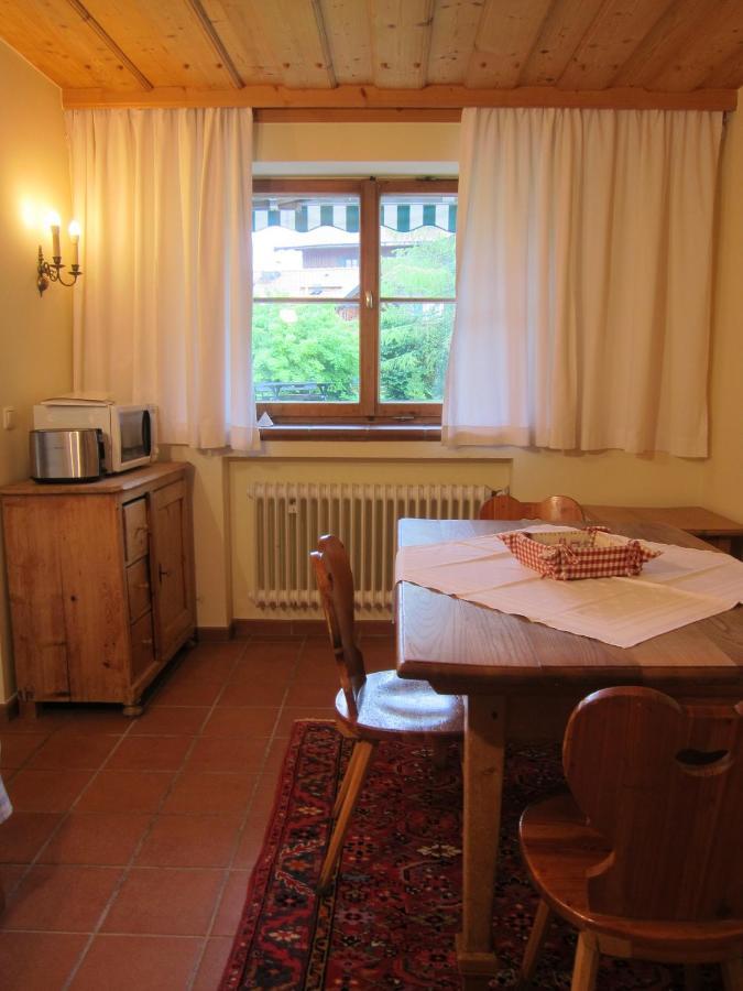 Elisabeth Am Appartement Rotta
